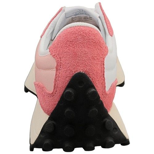 New Balance Rosa 327 Damen Mode Sneaker - 40.5 EU - Bild 4 von 8