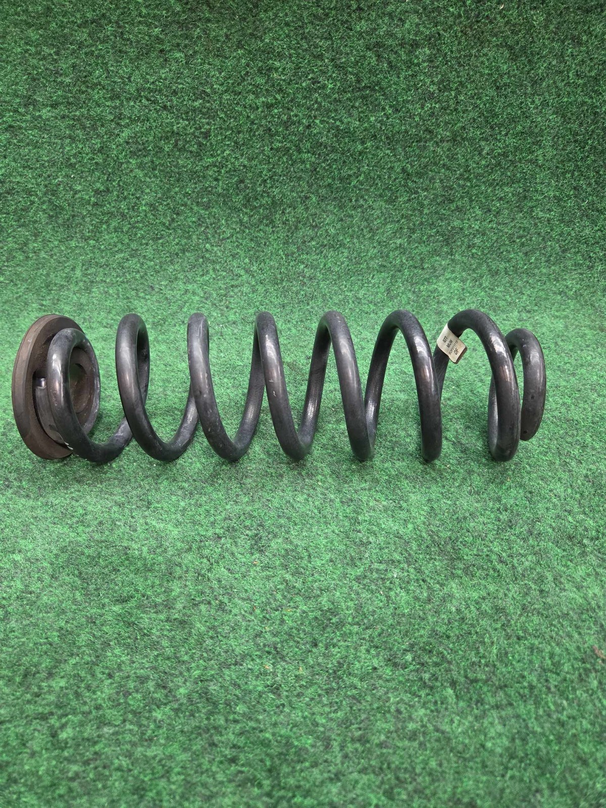 2019-2023 Audi Q3 Quattro Left / right Rear Coil Spring 60k Mls Oem 5qf511115df