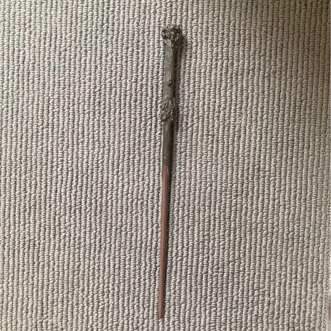 Harry Potter Wizard Wand Costume Prop for Halloween Cosplay