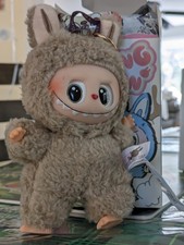 Toffee Labubu the Monsters Macaron Series - haunted