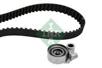 Schaeffler INA Zahnriemensatz 530 0512 10 FüR Toyota Land Cruiser Hilux Hiace 97