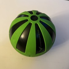 Hyperice Hypersphere High Intensity Vibrating Massage Ball 3 Speed No Charger