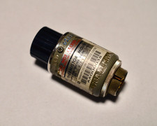 HP 478A Coaxial Thermistor Mount 200&Omega; 10mHz - 10GHz