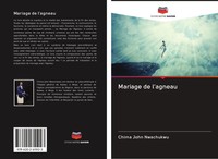 Chima John Nwachukwu | Mariage De L'agneau | Taschenbuch | FranzöSisch (2020)