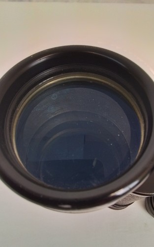 Jason Statesman Binoculars 7x50 Sold AS IS #J3181 - Picture 6 of 11