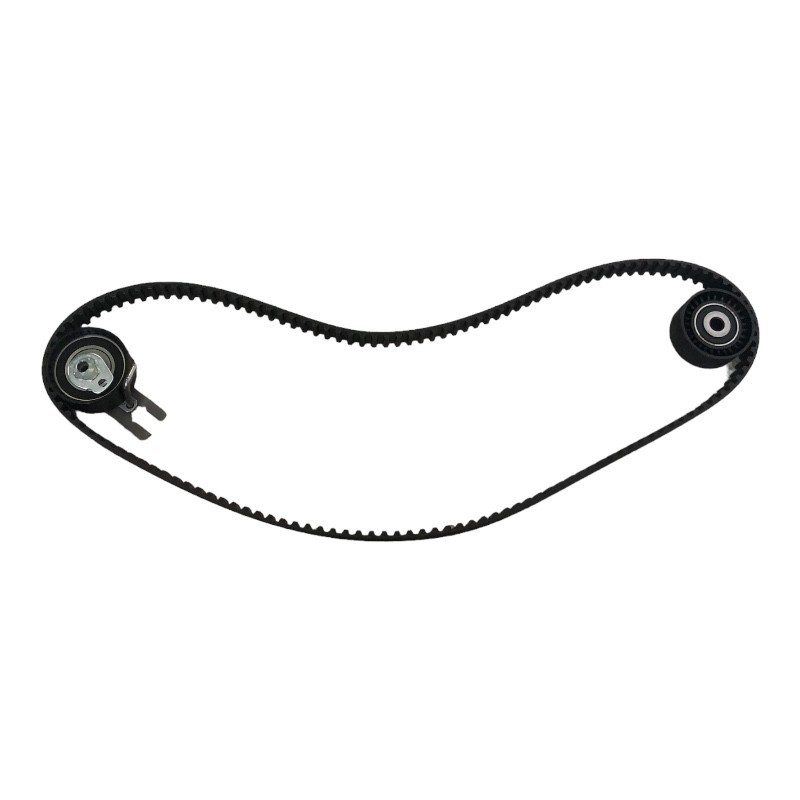 Kit courroie de distribution Volvo S40 V50 S80 moteur d5 2.0l 2.4l - Référence 31370440