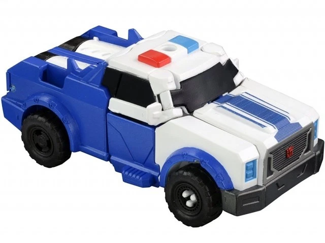 TAV-52 Sawtooth and Strong Arm | Transformers Adventure Figure by Takara Tomy - Image 2 of 4