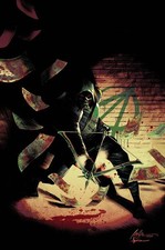 ABSOLUTE GREEN ARROW #1 DC COMICS
