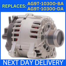 fits FORD MONDEO MK4 2.0 TDCI DIESEL NEW ALTERNATOR 150A AG9T-10300-BA / DA