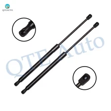 Pair 2 Rear Liftgate Lift Support For 2010 2011 Honda Accord Crosstour V6 3.5L