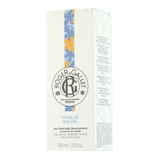 Roger & Gallet Vanille Soleil Eau de Bien-être Parfumée 100ml
