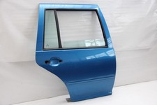 Tür hinten rechts VW BORA (5.99-5.05) 1J9833056E Original gebraucht