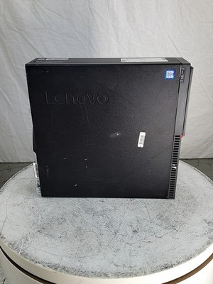 LENOVO ThinkCentre M900 10FG-S05C08 SFF PC BAREBONES SEE NOTES | eBay