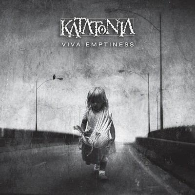 Katatonia - Viva Emptiness (Vinyl LP - 2015 - Reissue)