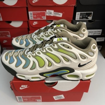 Nike Air Max Plus TN Drift EU44 | Phantom Beige Limited Edition Neu