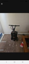 Foldable Scoorer With Bag And Seat Cover