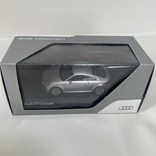 Audi TT coupe 1/43 Collectables 17+