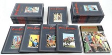 PRINZ EISENHERZ von HAL FOSTER Band 1-18 & Ei...