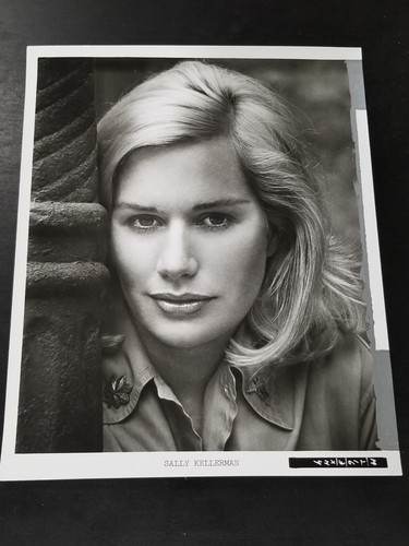 Vintage Sally Kellerman MASH Margaret 