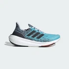 adidas Ultraboost Light Running Shoes, Light Aqua, IE1694, Men’s Size 16