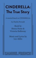 Cinderella: The True Story Henry Fonte