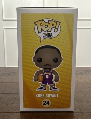 kobe bryant pop vinyl zing