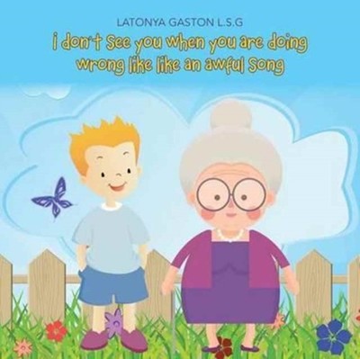 Gaston L.S.G - I Don't See You When You Are Doing Wrong Like Like an A - X555z