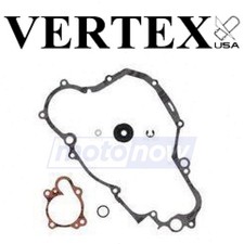 Vertex Water Pump Rebuild Kit for 1988-1997 Yamaha YZ250 - Engine Water bk