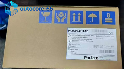 1PCS Brand New Pro-Face PFXGP4401TAD Touch Screen  Fast delivery DHL/Fedex