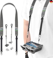STARTRC Gurt für RC 2/RC/RC Pro Controller Halsband Tragegurt für DJI Mini 4 P