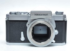 Nikon Nikkormat FT Camera Body 57