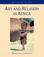 Rosalind I. Hackett (U. A.) | Art And Religion In Africa | Taschenbuch (1998)
