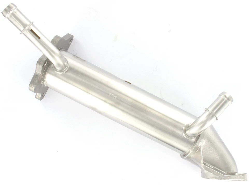 EGR Valve Cooler fits FORD TRANSIT 2.2D 2011 on 1807896 CK2Q9F464AB Cambiare New - Image 2 of 4