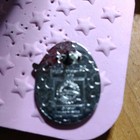 ~"CLARA CLUCK BIRD"~Rare DISNEY PIN HIDDEN MICKEY ~SPLASH MOUNTAIN BRER RABBIT — photo 3