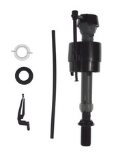 Fluidmaster 400A Universal Toilet Fill Valve