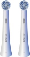 Oral-B Io Ultimative Reinigung 2Er AufsteckbüRsten Weiss