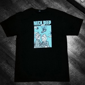 Neck Deep Merch | eBay