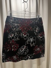uniform john paul richard Skirt Size 10