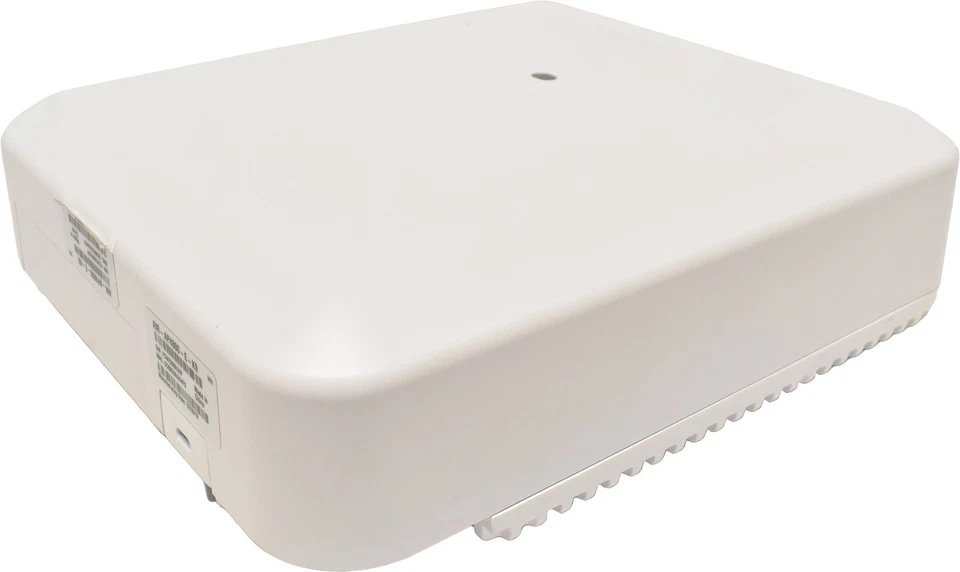 Cisco WLAN Access Point AIR-AP4800-E-K9 mit Wandhalterung
