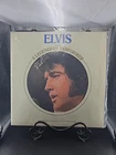 ELVIS PRESLEY CPL1-1349 LEGENDARY PERFORMER VOL2 W/BOOKLET 1976 EX/EX