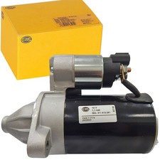 HELLA MOTORINO AVVIAMENTO STARTER 0,9kW adatto per HYUNDAI I10 I20 KIA PICANTO RIO | 8EA
