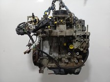 Moteur Citroen C15