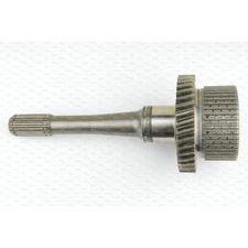 Dana 240598 Dana Spicer Turbine Shaft