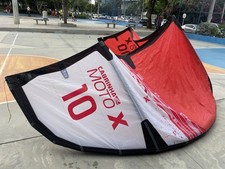 Cabrinha 10m Motox Kite  Bar - Kitesurfing