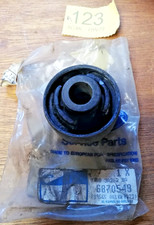 Boccola barra antirollio originale Ford 6870549 (93BB-3A262BA) Escort Fiesta Orion