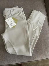 Samshield Adele Breeches US 22