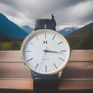 Boulevard Watch | eBay