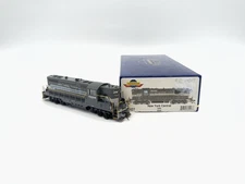 Athearn Genesis - HO - NYC New York - EMD GP9 Diesel Loco #5906 - Train G62427