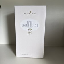 Young Living Haven Ceramic Diffuser