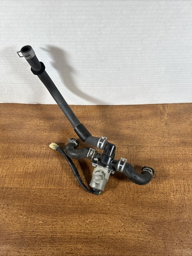 2007-2008 Yamaha YZF R1 Secondary Air Cut Valve Assembly 4C8-14840-00-00